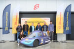 Рекорден брой български отбори отиват на Shell Eco-marathon 2026