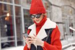 Съхранение на зрението през зимните месеци